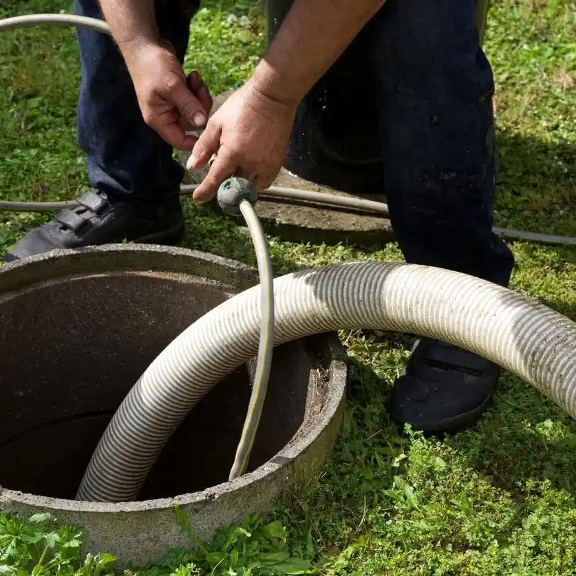 septic tank services Flushing